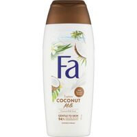Fa sprchový gel 400ml Coconut Milk