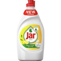 Jar čistič na mytí nádobí lemon 450ML
