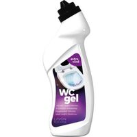 Lavon čistič wc flowers 750ML