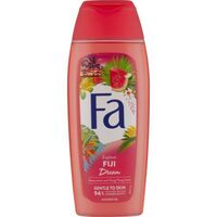 Fa sprchový gel 400ml Island Vibes Fiji Dream