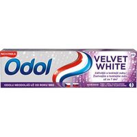 Odol Velvet zubní pasta white 75ML