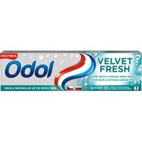 Odol Velvet zubní pasta fresh 75ML