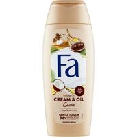 Fa sprchový gel cream&oil cacao 400ML