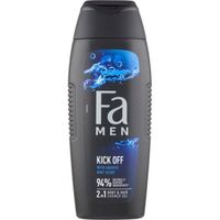 Fa sprchový gel men kick off 400ML