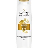 Pantene šampon intensive repair 3v1 325ML