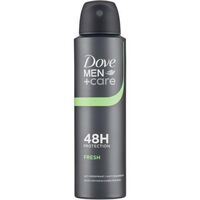 Dove deodorant 150ml Men Fresh