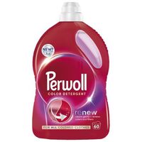 Perwoll Prací gel color le 60WL