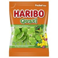 Haribo quaxi 100g
