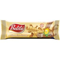 Balila kukuřičné trubičky tiramisu 18g