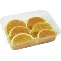 Klim želé 200g Slices citrón (UKR)