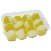 Klim želé 245g kuličky citrónové (UKR)