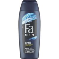 Fa Sprchový gel Sport Active 400ml