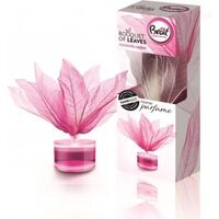 Brait dekorativní difuzér 50ml Leaves Romantic Ruby