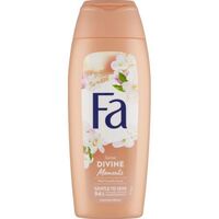 Fa sprchový gel 400ml Divine Moments