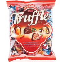 Elvan Truffle bonbóny mix druhy 1kg