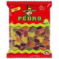 Pedro želé kyselý mix 1kg