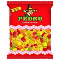 Pedro želé sladký mix 1kg
