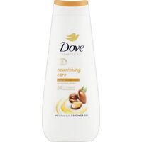 Dove sprchový gel 400ml AC Nourishing Care