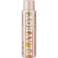 Playboy deodorant spray golden era 150ML