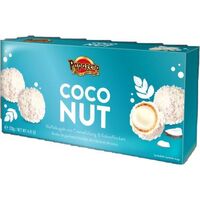 Papagena coconut 120g