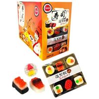 Top želé japanese sushi gummy /20/ 18g