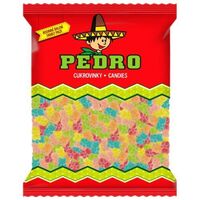 Pedro želé medvídci frutti 1kg