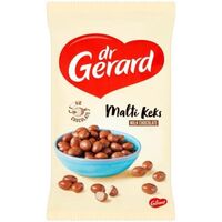 Maltikeks milk 75g