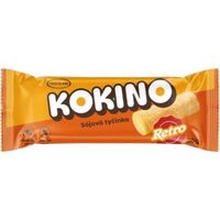 Kokino sójová tyčinka retro 50g