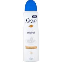Dove deodorant 150ml Original