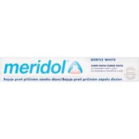 Meridol zubní pasta whitening 75ML