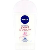 Nivea Tuhý AP 50ml Pearl&Beauty