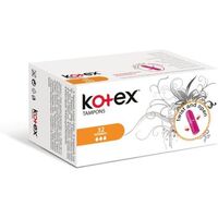 Kotex tampony 32ks Normal