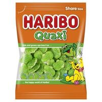 Haribo quaxi 200g