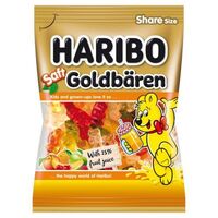Haribo goldbaren saft 175g