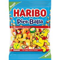 Haribo pico balla 175g