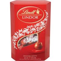 Lindt lindor milk 200g
