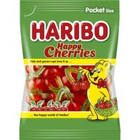 Haribo happy cheries 100g