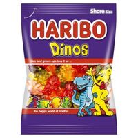 Haribo Dinosaurier 200g