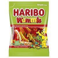 Haribo wummis 200g