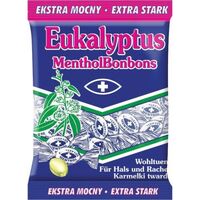 Mieszko candy eukalyptus extra strong 150g