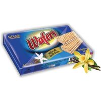 Wafers vanilka 175g