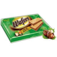 Golda wafers oplatky oříšek 175g
