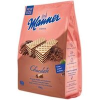 Manner oplatky schoko 200g