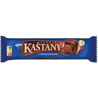 Orion Kaštany tyčinka v mléčné čokoládě 45g