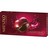 Miezsko bonboniéra cherrissimo 104g