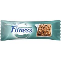 Nestlé Fitness tyčinka cookie 23,5g