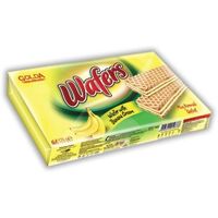 Golda wafers banán 175g