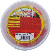 Cymes želé v dóze patmat 270g