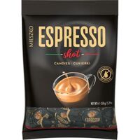 Mieszko candy espresso shot 150g