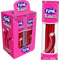 Fini Pendreky strawberry&cream /24/ 15g